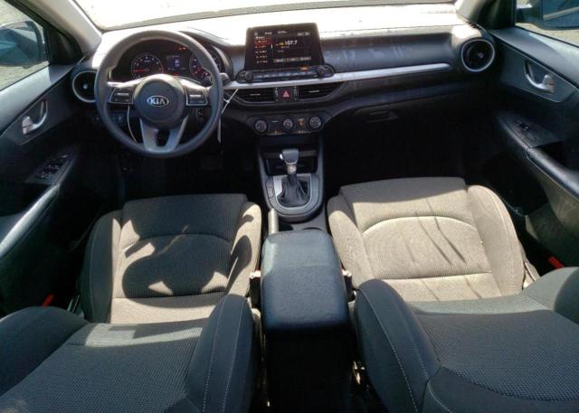 Photo 7 VIN: 3KPF24AD2LE182874 - KIA FORTE 