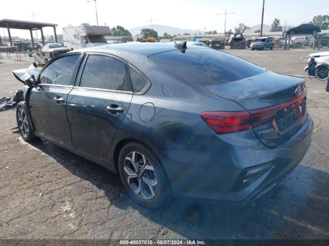 Photo 2 VIN: 3KPF24AD2LE183538 - KIA FORTE 