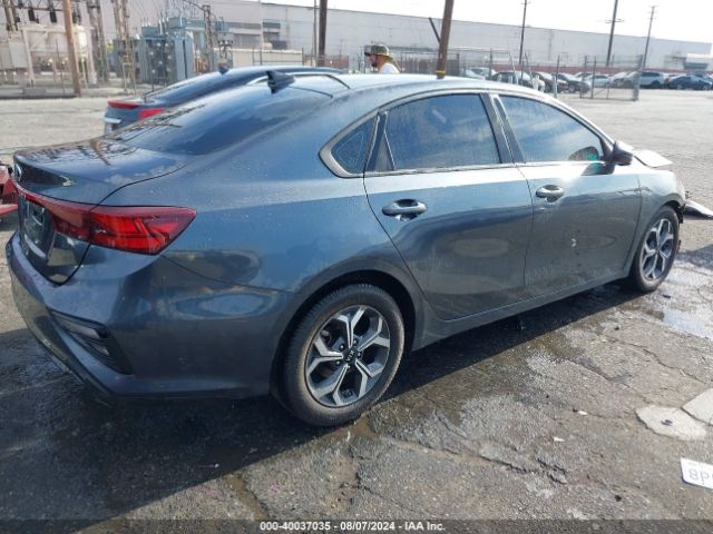 Photo 3 VIN: 3KPF24AD2LE183538 - KIA FORTE 