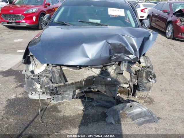 Photo 5 VIN: 3KPF24AD2LE183538 - KIA FORTE 