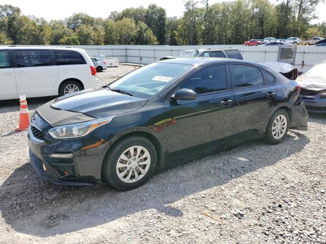 Photo 0 VIN: 3KPF24AD2LE184981 - KIA FORTE 