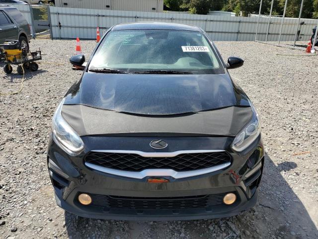 Photo 4 VIN: 3KPF24AD2LE184981 - KIA FORTE 