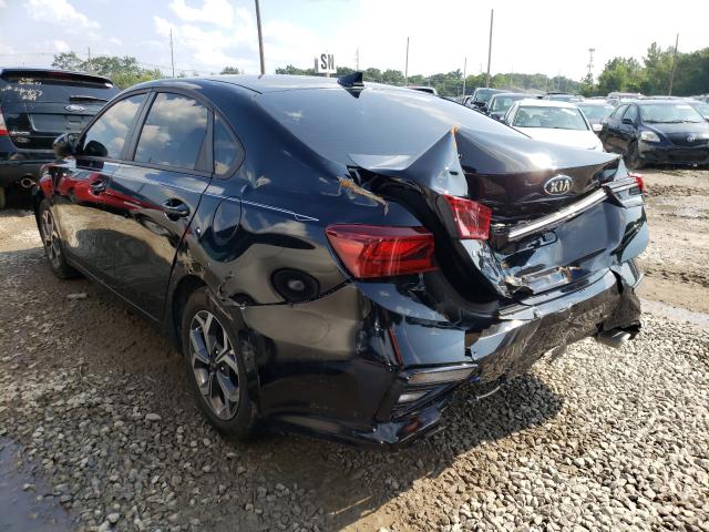 Photo 2 VIN: 3KPF24AD2LE187475 - KIA FORTE FE 