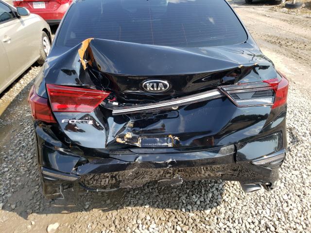 Photo 8 VIN: 3KPF24AD2LE187475 - KIA FORTE FE 