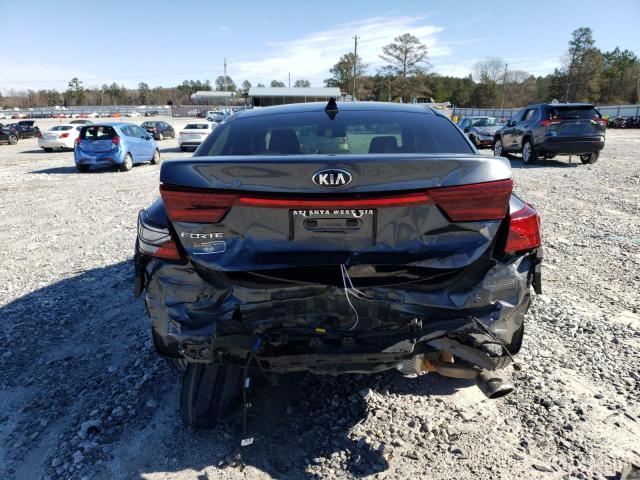 Photo 8 VIN: 3KPF24AD2LE187606 - KIA FORTE FE 