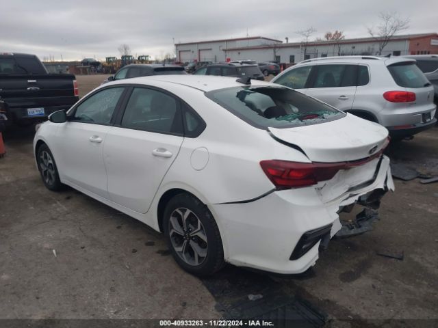 Photo 2 VIN: 3KPF24AD2LE188769 - KIA FORTE 