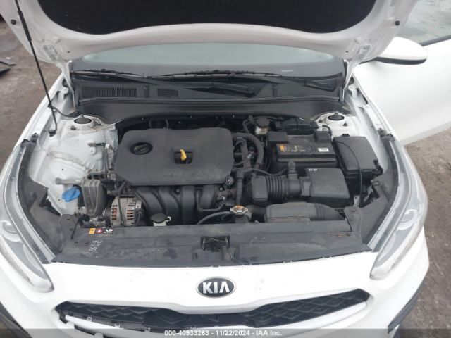 Photo 9 VIN: 3KPF24AD2LE188769 - KIA FORTE 