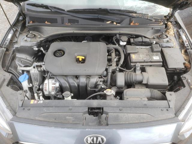 Photo 10 VIN: 3KPF24AD2LE189954 - KIA FORTE 