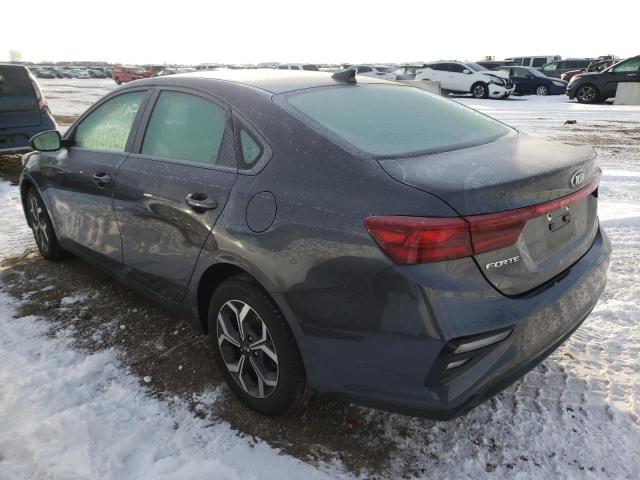 Photo 2 VIN: 3KPF24AD2LE190831 - KIA FORTE FE 