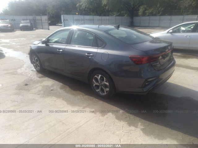 Photo 2 VIN: 3KPF24AD2LE204355 - KIA FORTE 