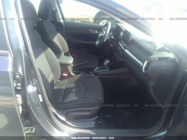 Photo 4 VIN: 3KPF24AD2LE204355 - KIA FORTE 