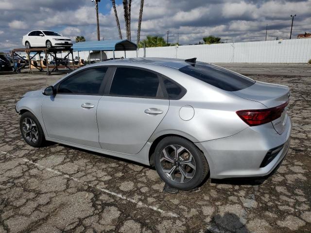 Photo 1 VIN: 3KPF24AD2LE204713 - KIA FORTE 