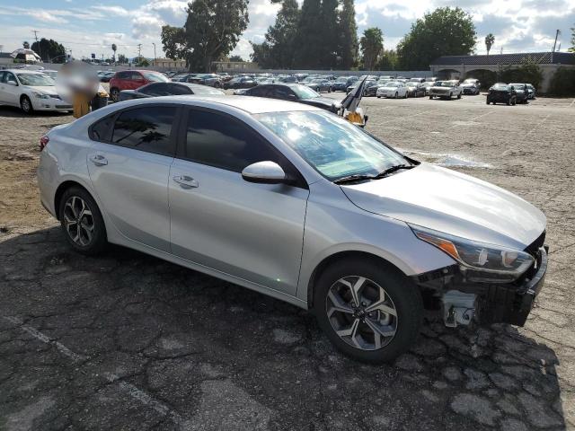 Photo 3 VIN: 3KPF24AD2LE204713 - KIA FORTE 