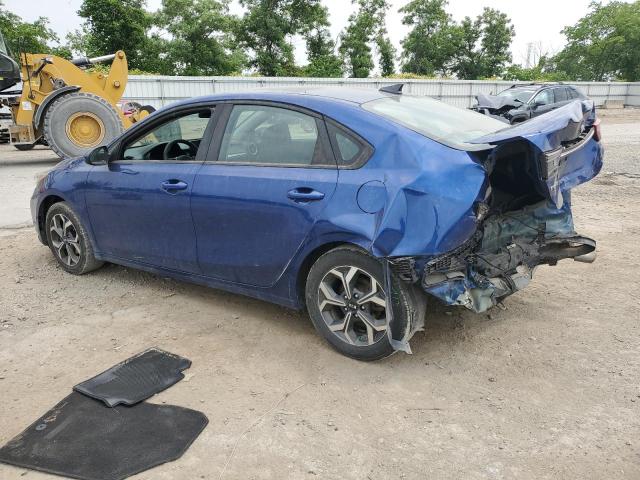 Photo 1 VIN: 3KPF24AD2LE204792 - KIA FORTE FE 