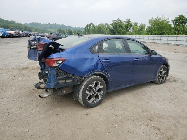 Photo 2 VIN: 3KPF24AD2LE204792 - KIA FORTE FE 