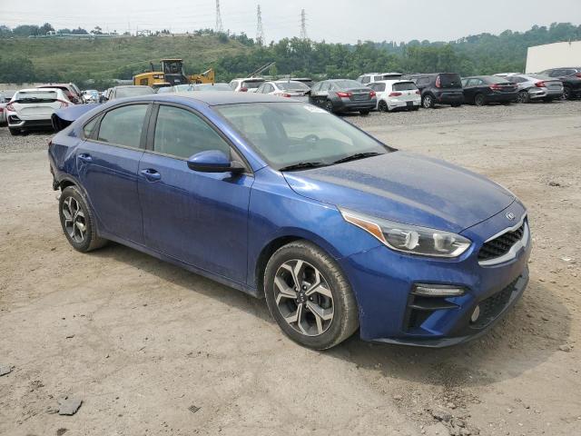 Photo 3 VIN: 3KPF24AD2LE204792 - KIA FORTE FE 