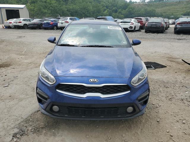 Photo 4 VIN: 3KPF24AD2LE204792 - KIA FORTE FE 