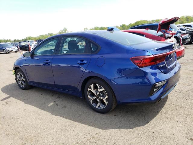 Photo 1 VIN: 3KPF24AD2LE205330 - KIA FORTE FE 