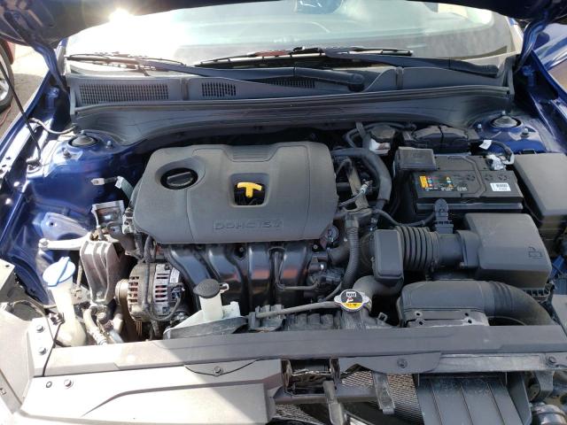 Photo 10 VIN: 3KPF24AD2LE205330 - KIA FORTE FE 