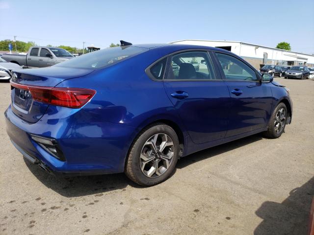 Photo 2 VIN: 3KPF24AD2LE205330 - KIA FORTE FE 