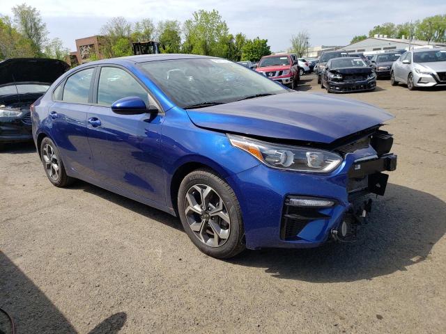 Photo 3 VIN: 3KPF24AD2LE205330 - KIA FORTE FE 