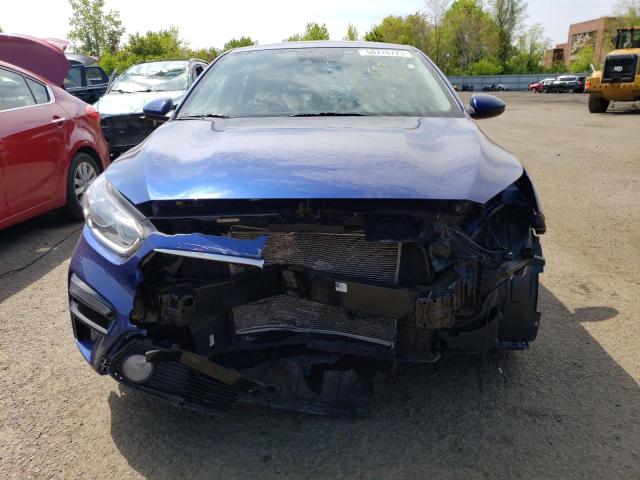 Photo 4 VIN: 3KPF24AD2LE205330 - KIA FORTE FE 