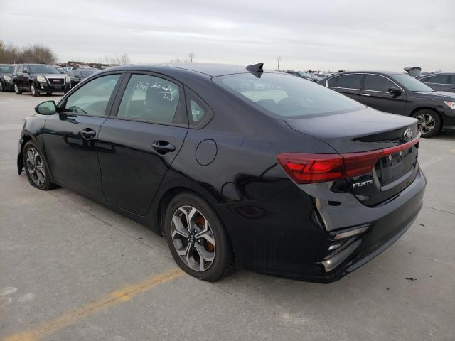 Photo 1 VIN: 3KPF24AD2LE206011 - KIA FORTE FE 