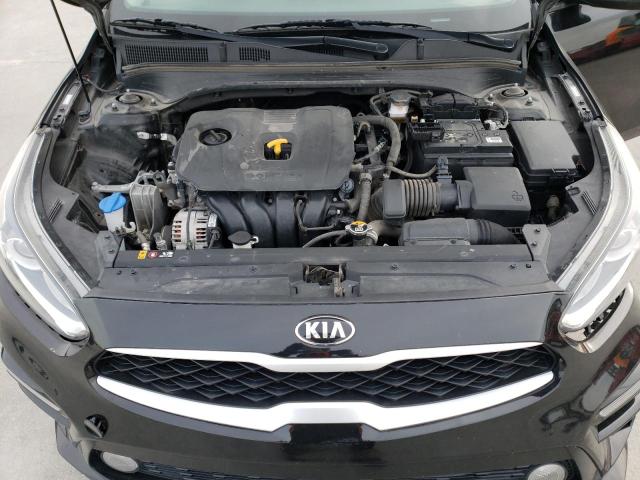 Photo 10 VIN: 3KPF24AD2LE206011 - KIA FORTE FE 