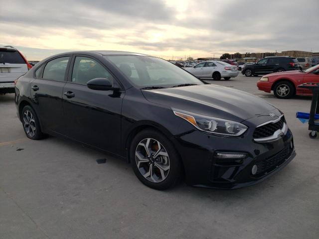 Photo 3 VIN: 3KPF24AD2LE206011 - KIA FORTE FE 