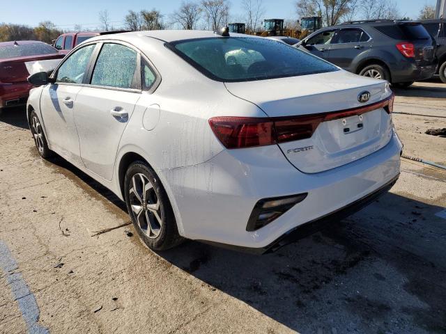 Photo 1 VIN: 3KPF24AD2LE206185 - KIA FORTE FE 