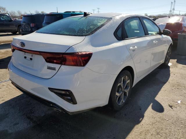 Photo 2 VIN: 3KPF24AD2LE206185 - KIA FORTE FE 