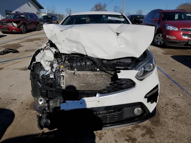 Photo 4 VIN: 3KPF24AD2LE206185 - KIA FORTE FE 