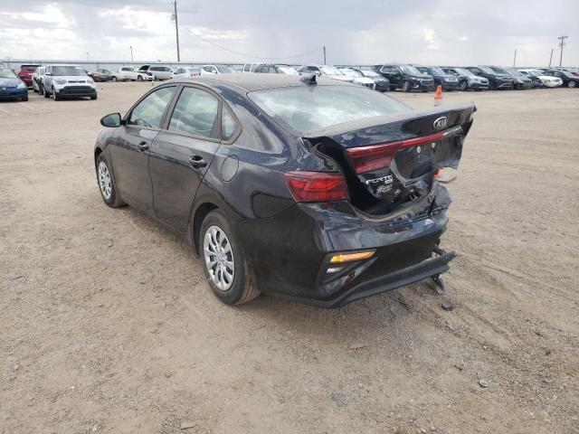 Photo 2 VIN: 3KPF24AD2LE207319 - KIA FORTE FE 