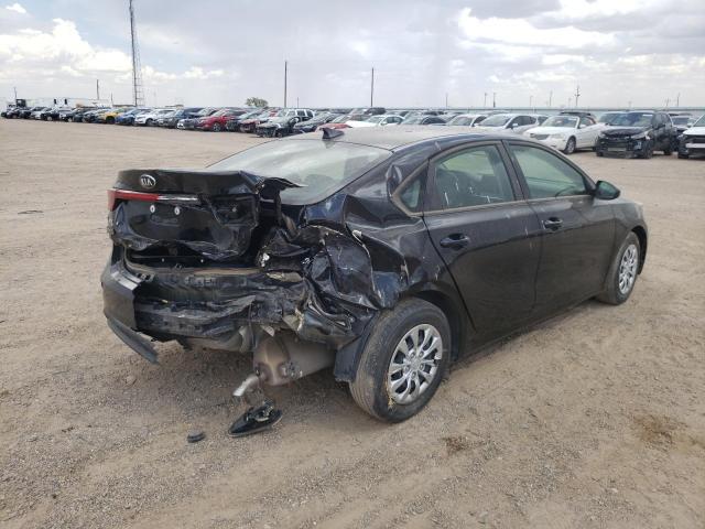 Photo 3 VIN: 3KPF24AD2LE207319 - KIA FORTE FE 