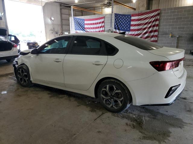 Photo 1 VIN: 3KPF24AD2LE207658 - KIA FORTE FE 