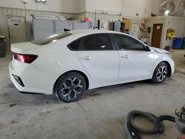 Photo 2 VIN: 3KPF24AD2LE207658 - KIA FORTE FE 