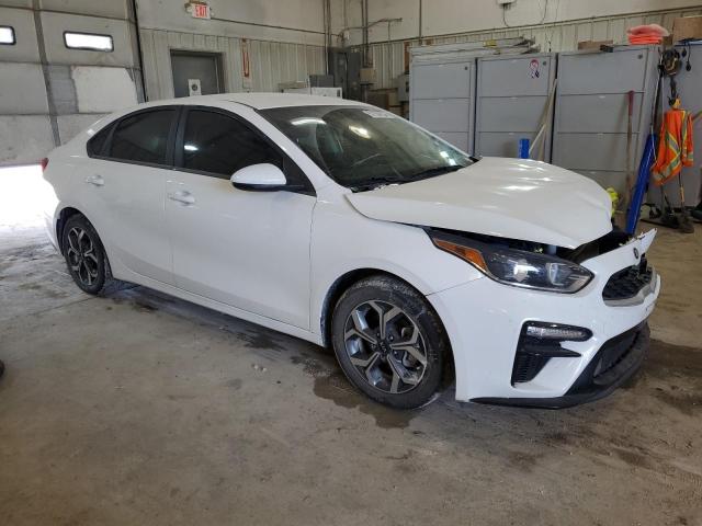 Photo 3 VIN: 3KPF24AD2LE207658 - KIA FORTE FE 