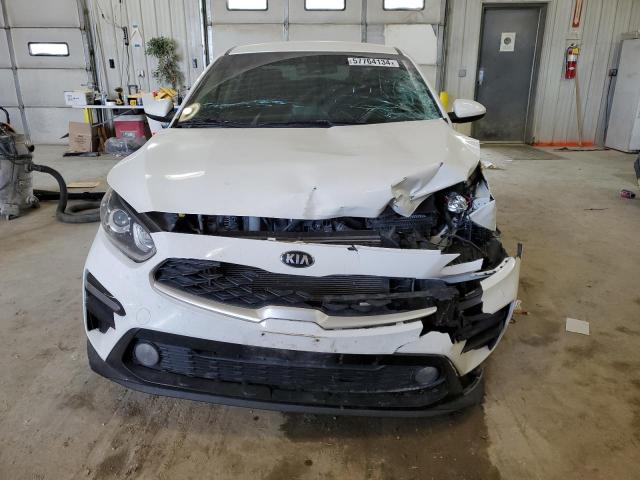 Photo 4 VIN: 3KPF24AD2LE207658 - KIA FORTE FE 