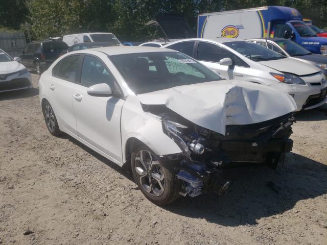 Photo 0 VIN: 3KPF24AD2LE209085 - KIA FORTE FE 