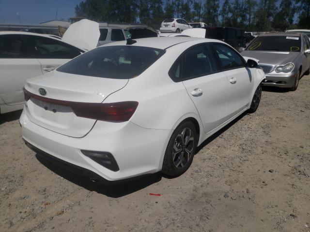 Photo 3 VIN: 3KPF24AD2LE209085 - KIA FORTE FE 