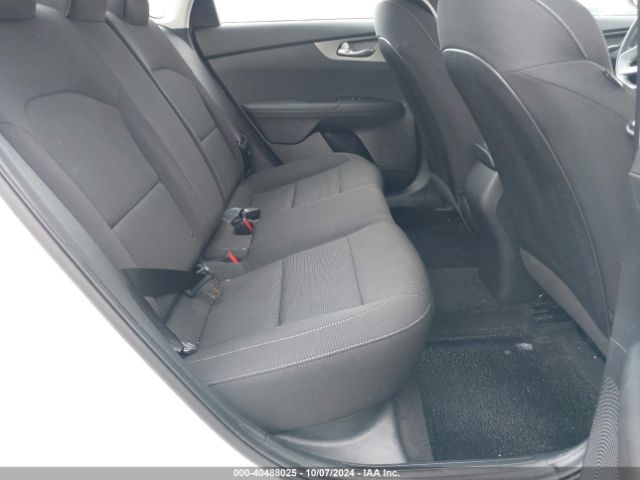 Photo 7 VIN: 3KPF24AD2LE213590 - KIA FORTE 