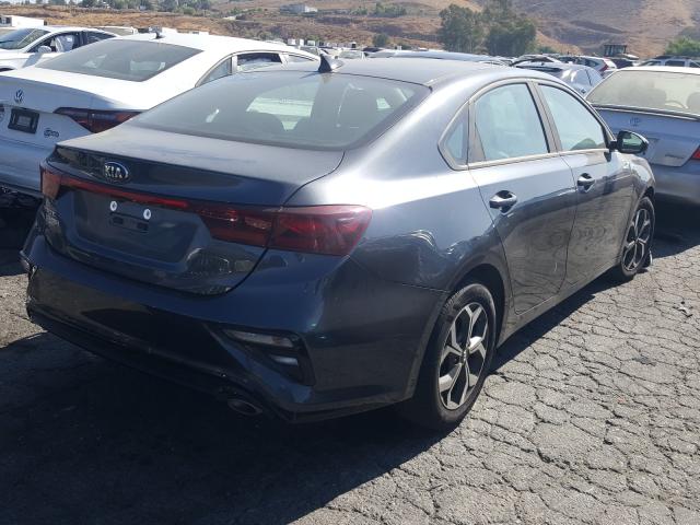 Photo 3 VIN: 3KPF24AD2LE213900 - KIA FORTE FE 