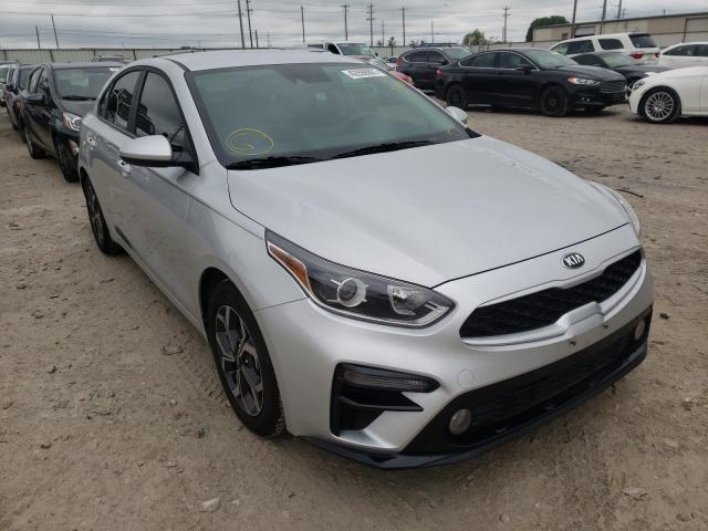 Photo 0 VIN: 3KPF24AD2LE215906 - KIA FORTE FE 