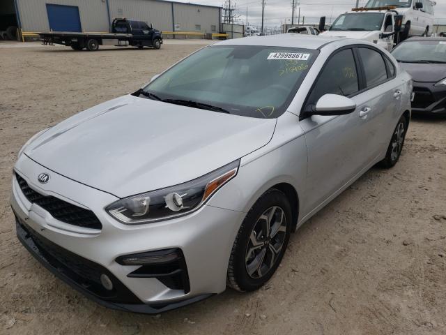 Photo 1 VIN: 3KPF24AD2LE215906 - KIA FORTE FE 