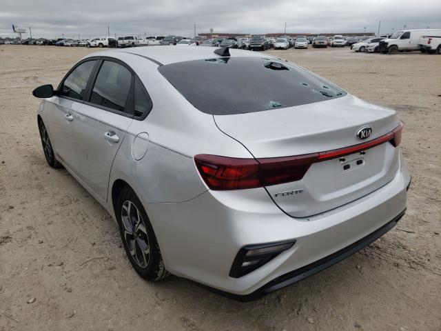 Photo 2 VIN: 3KPF24AD2LE215906 - KIA FORTE FE 