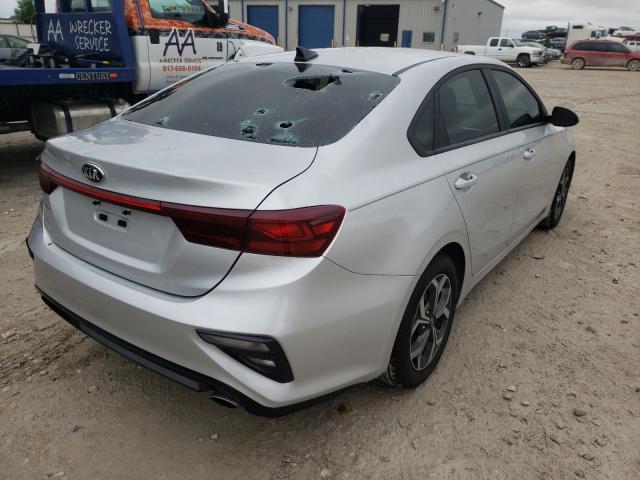 Photo 3 VIN: 3KPF24AD2LE215906 - KIA FORTE FE 