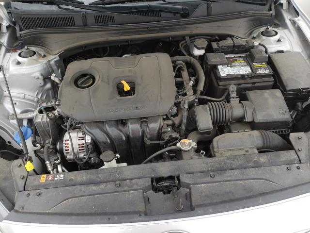 Photo 6 VIN: 3KPF24AD2LE215906 - KIA FORTE FE 