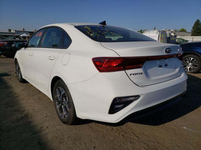 Photo 2 VIN: 3KPF24AD2LE217333 - KIA FORTE FE 