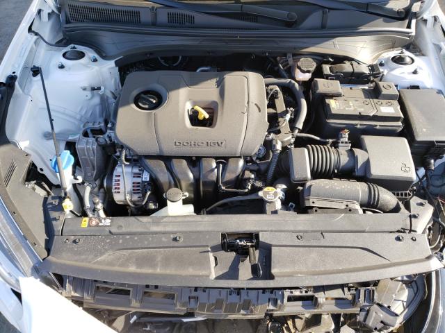 Photo 6 VIN: 3KPF24AD2LE217333 - KIA FORTE FE 