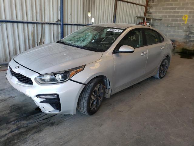 Photo 1 VIN: 3KPF24AD2LE220765 - KIA FORTE FE 